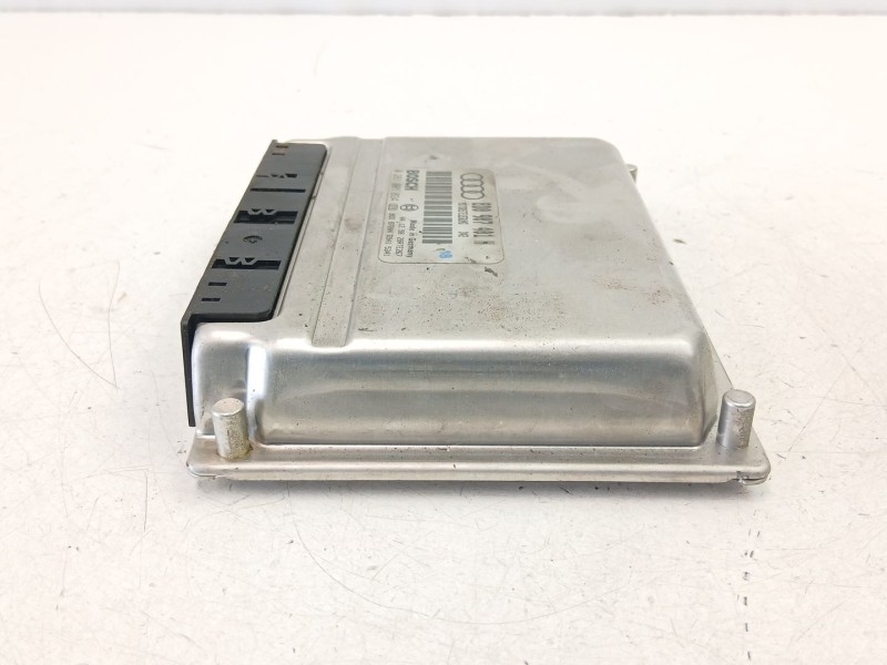 Recambio de centralita para audi a4 b5 avant (8d5) 2.5 tdi referencia OEM IAM 8D0907401H 0281001834 