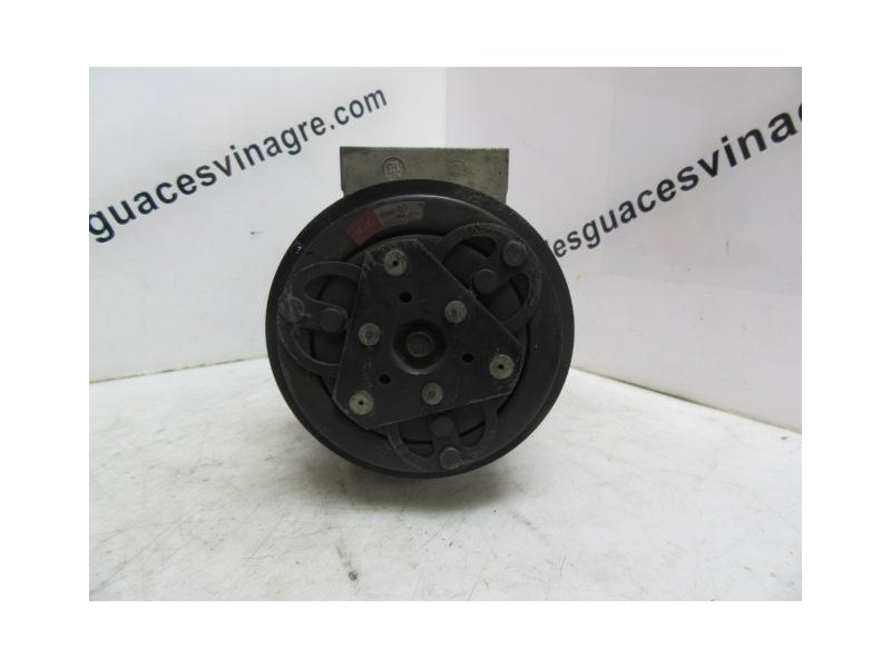 Recambio de aire acondicionado : volvo s40 : 2.0 g [1999] para volvo s40 2.0 g referencia OEM IAM 963B398962  