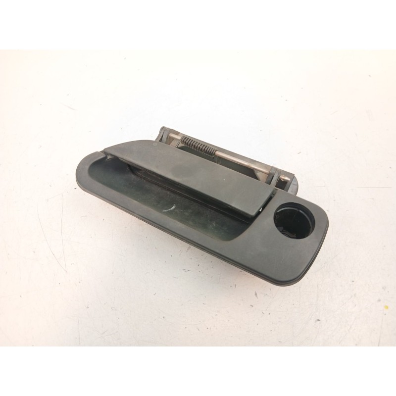 Recambio de manilla delantera izquierda para citroën xantia (x1_, x2_) 2.0 hdi 90 referencia OEM IAM 9610006477  