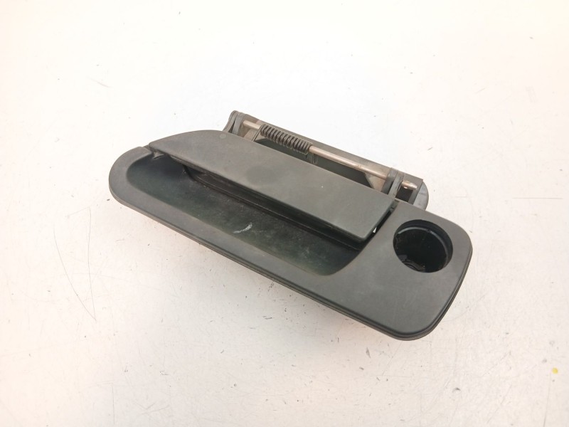 Recambio de manilla delantera izquierda para citroën xantia (x1_, x2_) 2.0 hdi 90 referencia OEM IAM 9610006477  