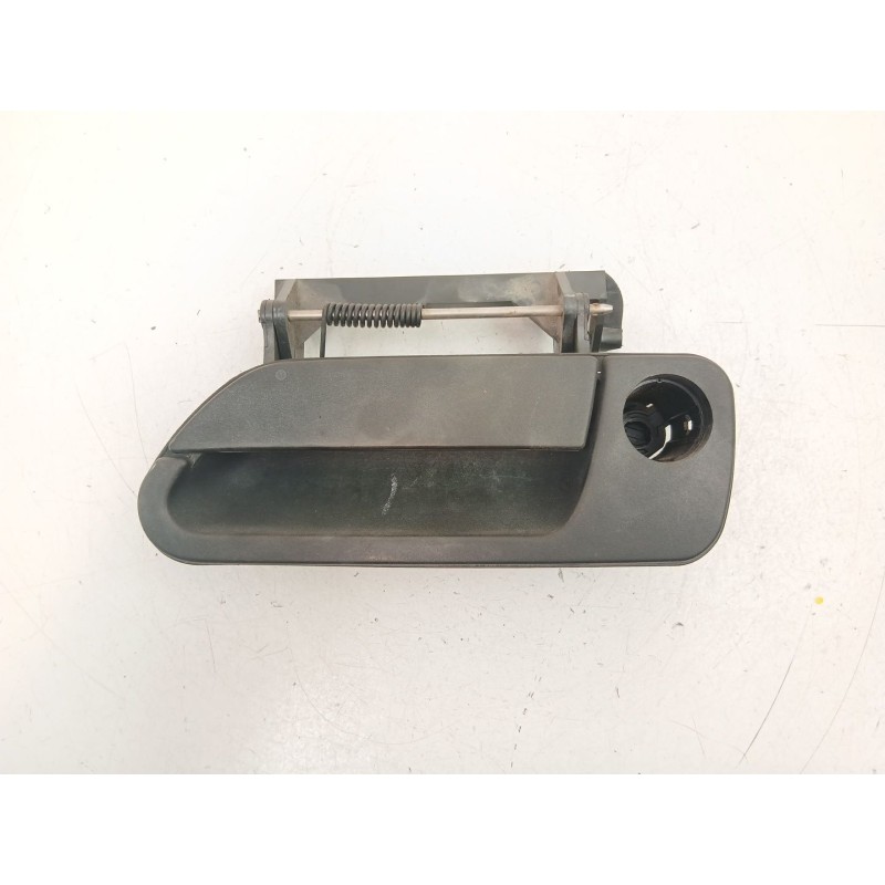 Recambio de manilla delantera izquierda para citroën xantia (x1_, x2_) 2.0 hdi 90 referencia OEM IAM 9610006477  