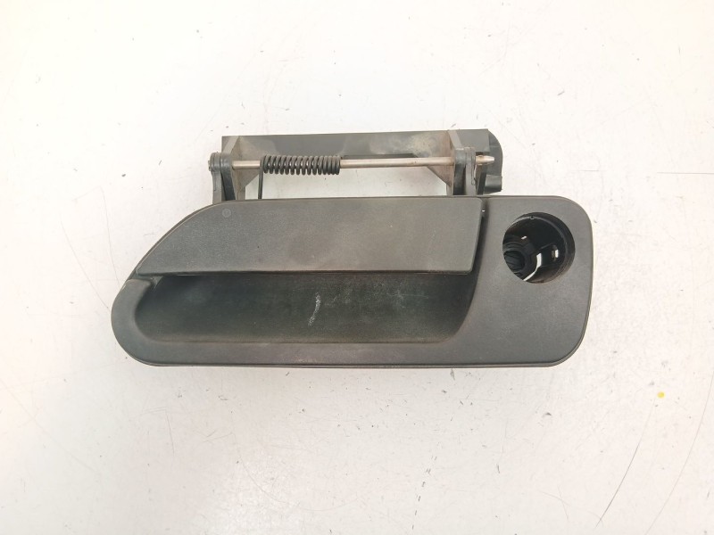 Recambio de manilla delantera izquierda para citroën xantia (x1_, x2_) 2.0 hdi 90 referencia OEM IAM 9610006477  