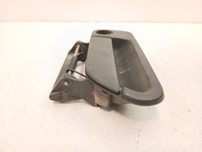 Recambio de manilla delantera izquierda para citroën xantia (x1_, x2_) 2.0 hdi 90 referencia OEM IAM 9610006477  
