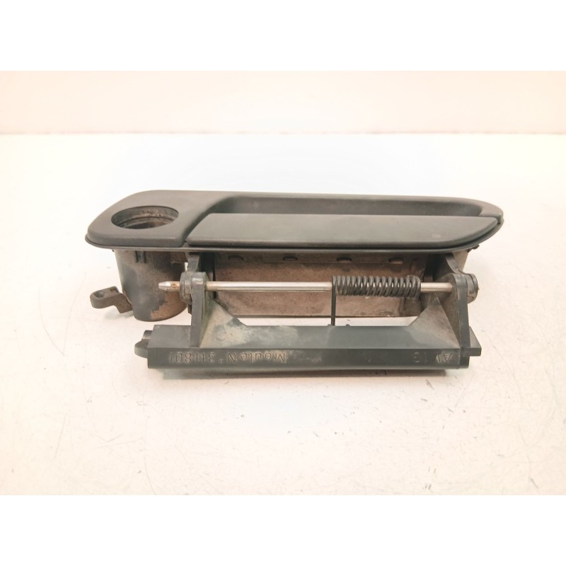 Recambio de manilla delantera izquierda para citroën xantia (x1_, x2_) 2.0 hdi 90 referencia OEM IAM 9610006477  