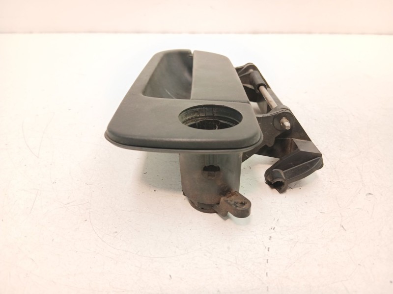 Recambio de manilla delantera izquierda para citroën xantia (x1_, x2_) 2.0 hdi 90 referencia OEM IAM 9610006477  