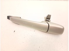 Recambio de manilla trasera izquierda para mazda 3 (bk) 1.6 di turbo referencia OEM IAM G22C59410C28  