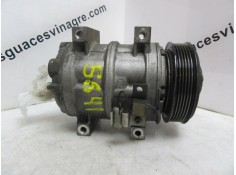 Recambio de aire acondicionado : volvo s40 : 2.0 g [1999] para volvo s40 2.0 g referencia OEM IAM 963B398962  