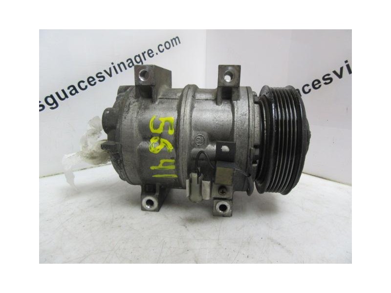 Recambio de aire acondicionado : volvo s40 : 2.0 g [1999] para volvo s40 2.0 g referencia OEM IAM 963B398962  