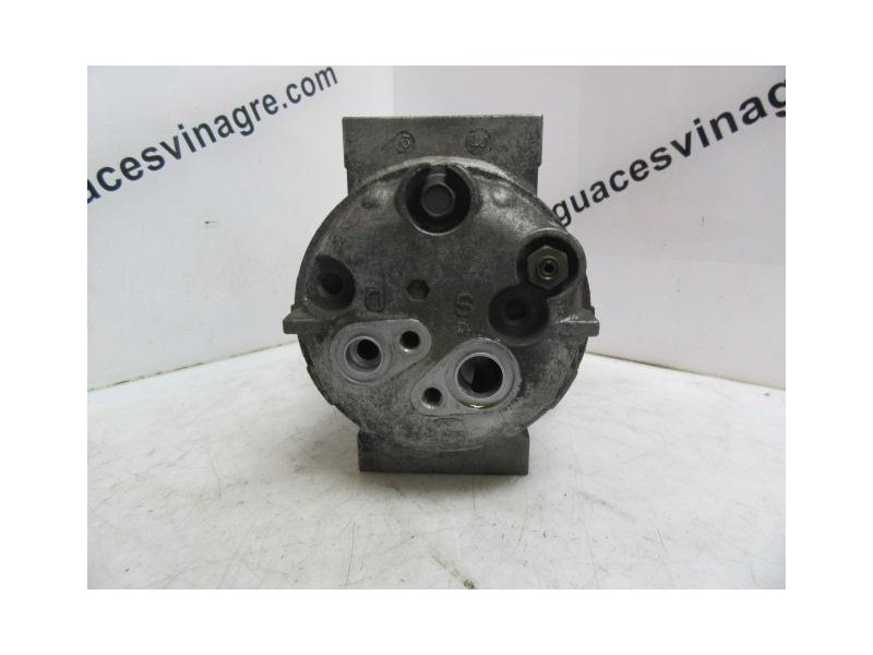 Recambio de aire acondicionado : volvo s40 : 2.0 g [1999] para volvo s40 2.0 g referencia OEM IAM 963B398962  