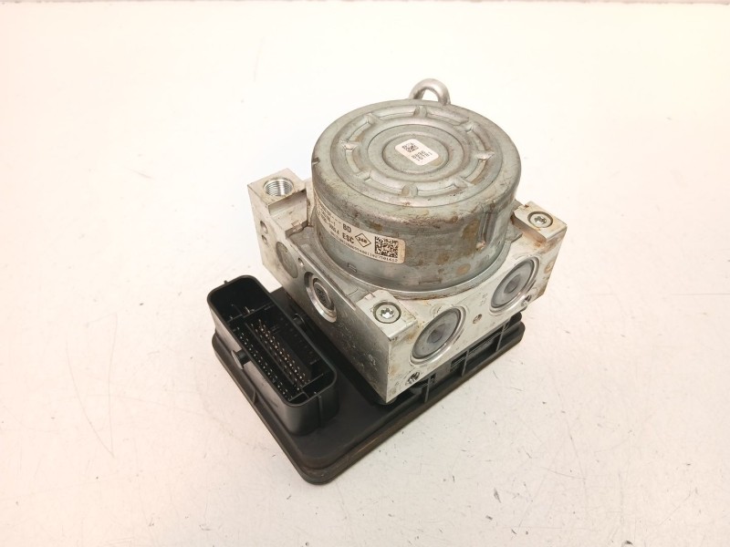 Recambio de abs para dacia dokker ambiance referencia OEM IAM 476600078R  