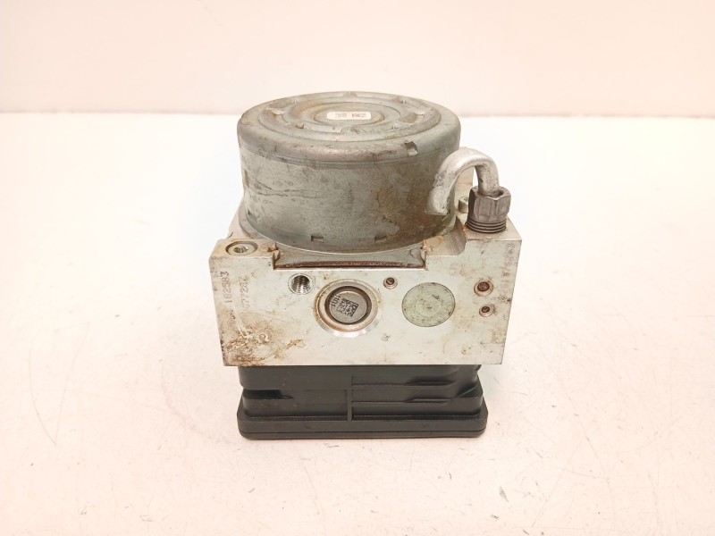 Recambio de abs para dacia dokker ambiance referencia OEM IAM 476600078R  