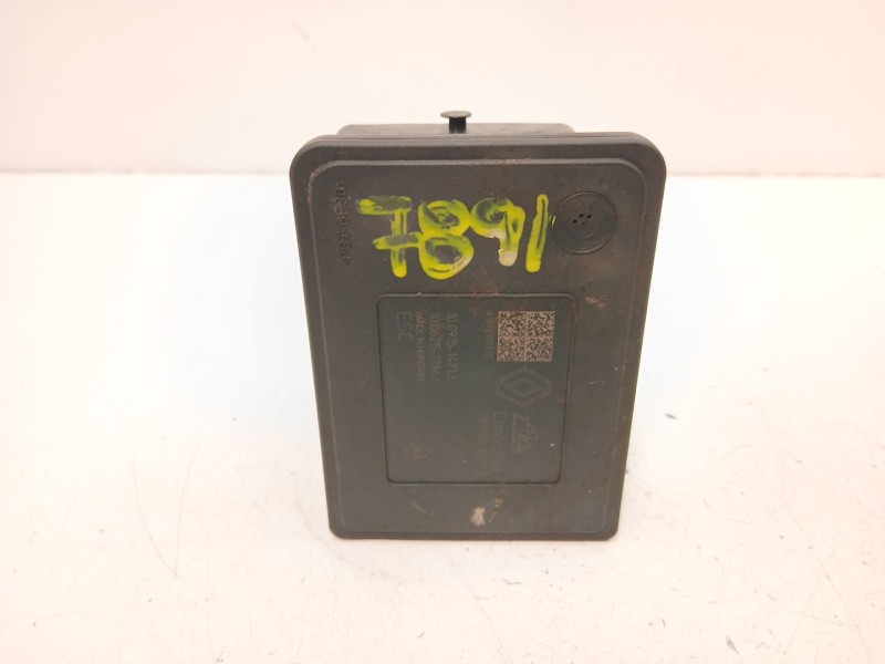 Recambio de abs para dacia dokker ambiance referencia OEM IAM 476600078R  