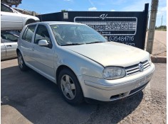 volkswagen golf iv (1j1) del año 1999
