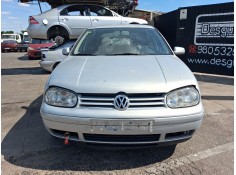 volkswagen golf iv (1j1) del año 1999 2