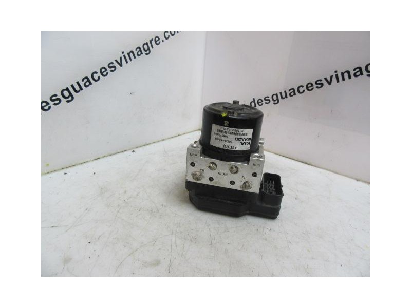 Recambio de abs : kia rio : 1.5 g /a5d (96,69cv) 5p [2002] para kia rio 1.5 g /a5d referencia OEM IAM   