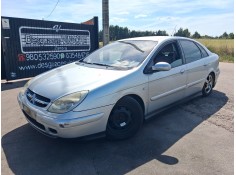 Recambio de carroceria para citroën c5 i (dc_) 1.8 16v (dc6fzb, dc6fze) referencia OEM IAM   