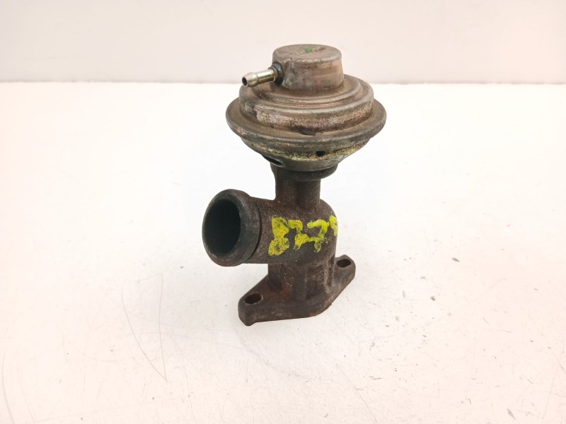 Recambio de valvula egr para peugeot 406 (8b) 2.0 hdi 110 referencia OEM IAM 9633602180 72284300 