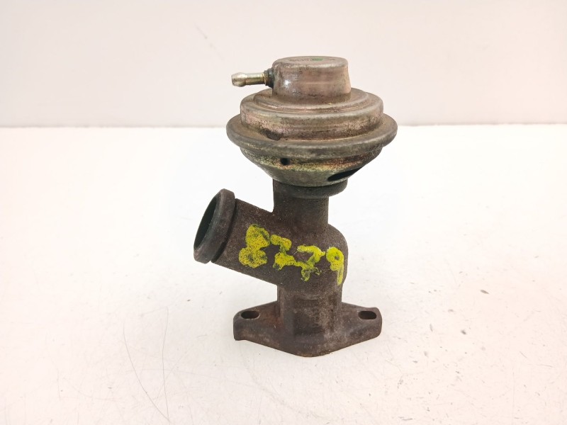 Recambio de valvula egr para peugeot 406 (8b) 2.0 hdi 110 referencia OEM IAM 9633602180 72284300 