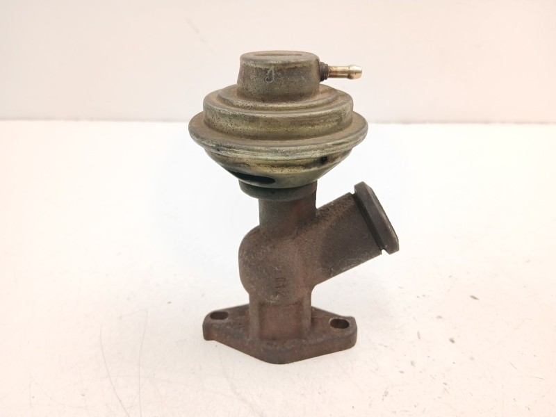 Recambio de valvula egr para peugeot 406 (8b) 2.0 hdi 110 referencia OEM IAM 9633602180 72284300 