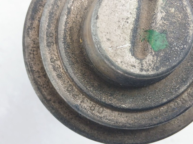 Recambio de valvula egr para peugeot 406 (8b) 2.0 hdi 110 referencia OEM IAM 9633602180 72284300 