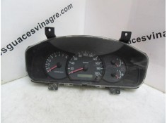 Recambio de cuadro instrumentos : kia rio : 1.5 g /a5d (96,69cv) 5p [2002] para kia rio 1.5 g /a5d referencia OEM IAM   