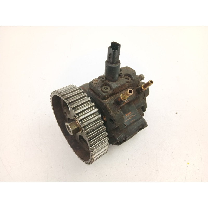Recambio de bomba inyectora diesel para peugeot 406 (8b) 2.0 hdi 110 referencia OEM IAM 1921P5 0445010046 