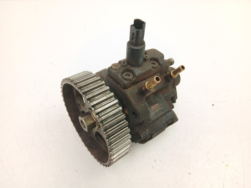 Recambio de bomba inyectora diesel para peugeot 406 (8b) 2.0 hdi 110 referencia OEM IAM 1921P5 0445010046 
