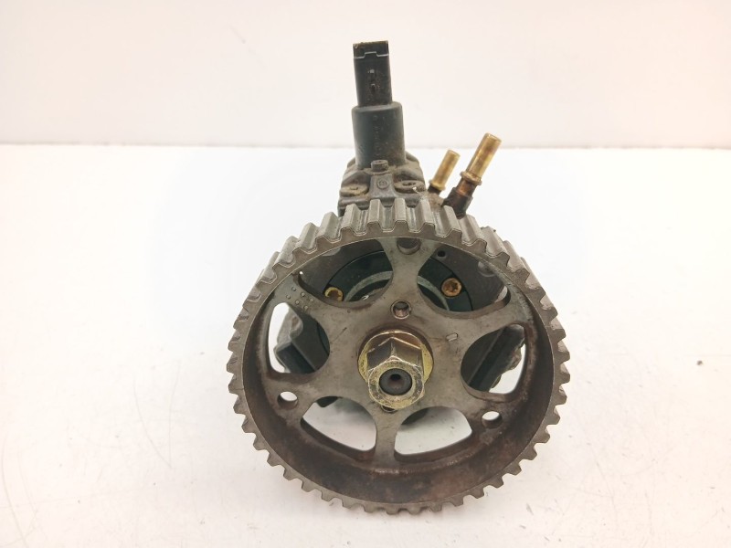 Recambio de bomba inyectora diesel para peugeot 406 (8b) 2.0 hdi 110 referencia OEM IAM 1921P5 0445010046 