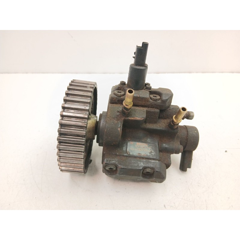 Recambio de bomba inyectora diesel para peugeot 406 (8b) 2.0 hdi 110 referencia OEM IAM 1921P5 0445010046 