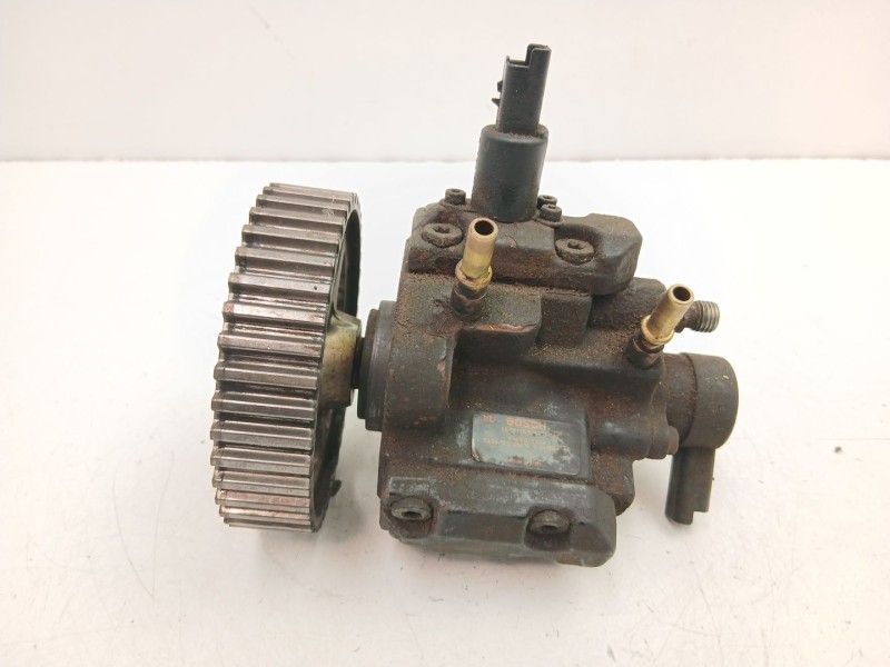 Recambio de bomba inyectora diesel para peugeot 406 (8b) 2.0 hdi 110 referencia OEM IAM 1921P5 0445010046 