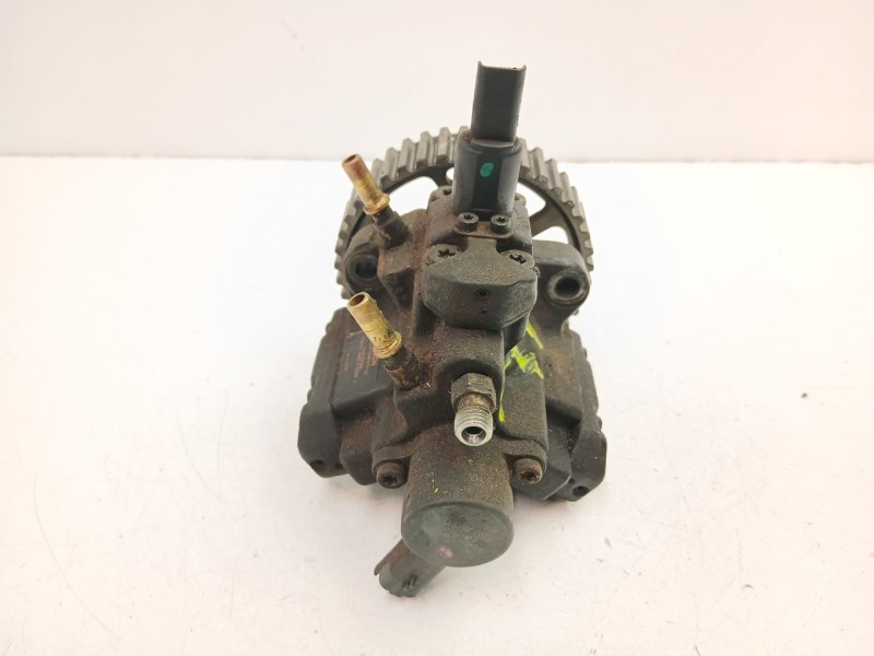 Recambio de bomba inyectora diesel para peugeot 406 (8b) 2.0 hdi 110 referencia OEM IAM 1921P5 0445010046 