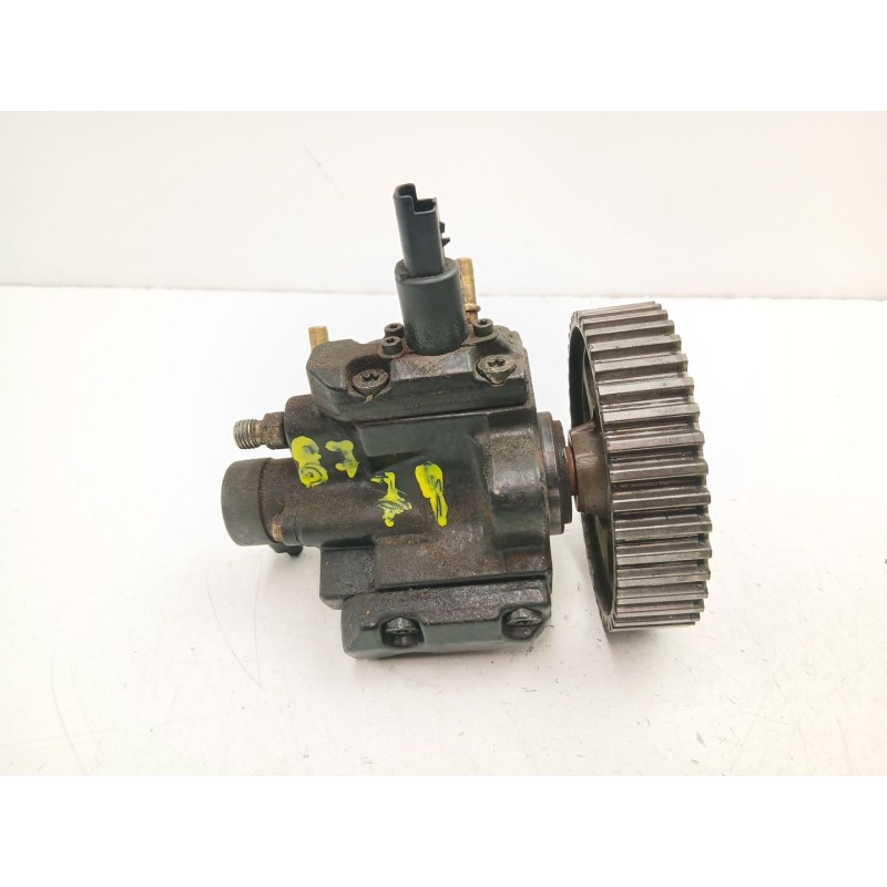 Recambio de bomba inyectora diesel para peugeot 406 (8b) 2.0 hdi 110 referencia OEM IAM 1921P5 0445010046 