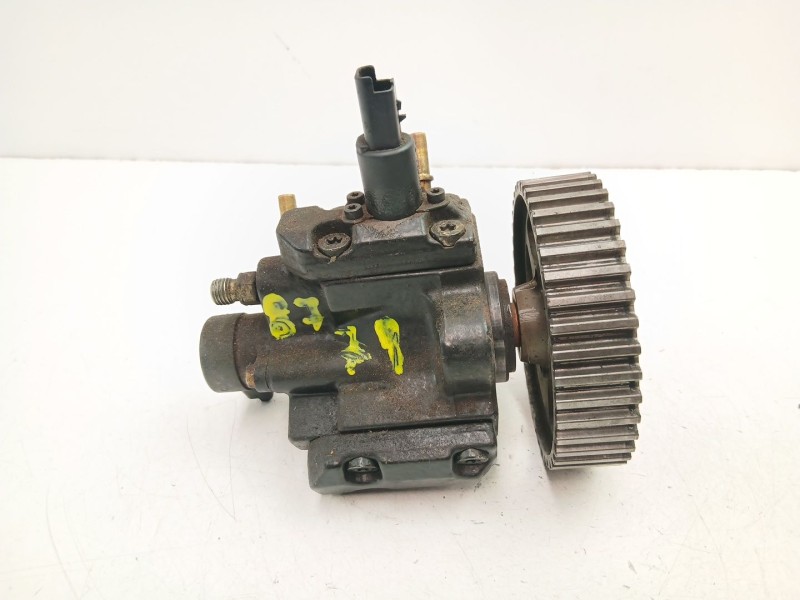 Recambio de bomba inyectora diesel para peugeot 406 (8b) 2.0 hdi 110 referencia OEM IAM 1921P5 0445010046 