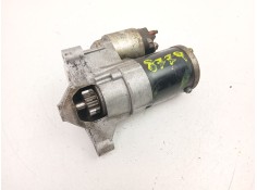 Recambio de motor arranque para peugeot 406 (8b) 2.0 hdi 110 referencia OEM IAM 5802CP M000T20871 