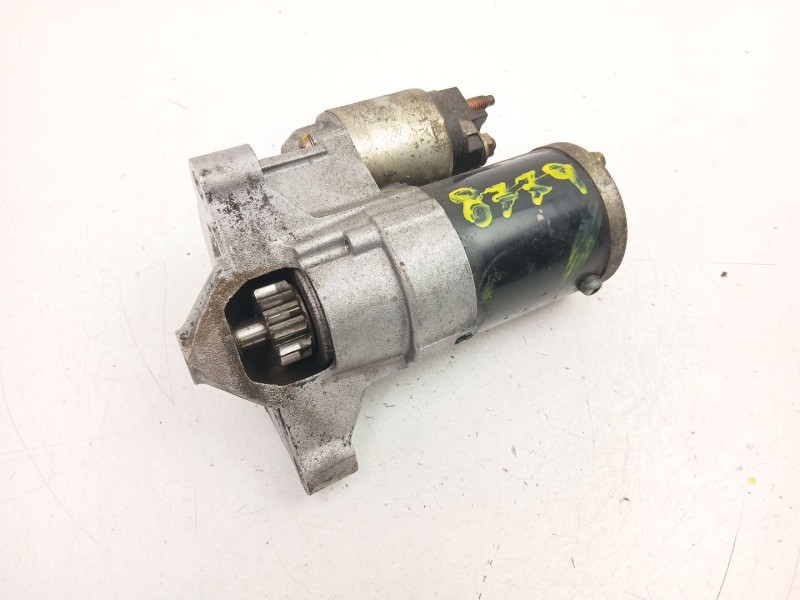 Recambio de motor arranque para peugeot 406 (8b) 2.0 hdi 110 referencia OEM IAM 5802CP M000T20871 