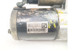 Recambio de motor arranque para peugeot 406 (8b) 2.0 hdi 110 referencia OEM IAM 5802CP M000T20871  2