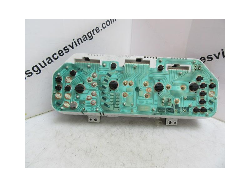 Recambio de cuadro instrumentos : kia rio : 1.5 g /a5d (96,69cv) 5p [2002] para kia rio 1.5 g /a5d referencia OEM IAM   