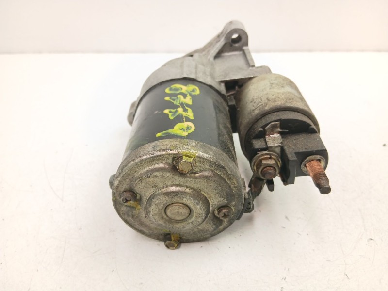 Recambio de motor arranque para peugeot 406 (8b) 2.0 hdi 110 referencia OEM IAM 5802CP M000T20871 