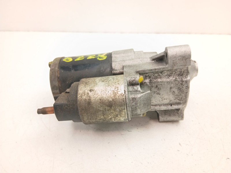 Recambio de motor arranque para peugeot 406 (8b) 2.0 hdi 110 referencia OEM IAM 5802CP M000T20871 