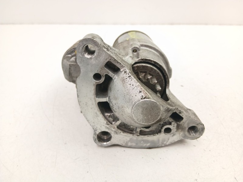 Recambio de motor arranque para peugeot 406 (8b) 2.0 hdi 110 referencia OEM IAM 5802CP M000T20871 
