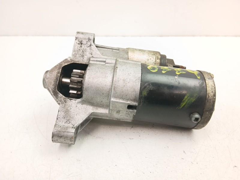 Recambio de motor arranque para peugeot 406 (8b) 2.0 hdi 110 referencia OEM IAM 5802CP M000T20871 