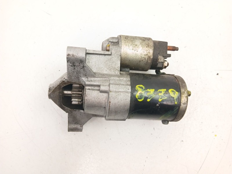 Recambio de motor arranque para peugeot 406 (8b) 2.0 hdi 110 referencia OEM IAM 5802CP M000T20871 
