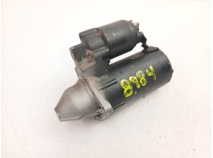 Recambio de motor arranque para opel astra g hatchback (t98) 1.8 16v (f08, f48) referencia OEM IAM 93174027 0986018353 