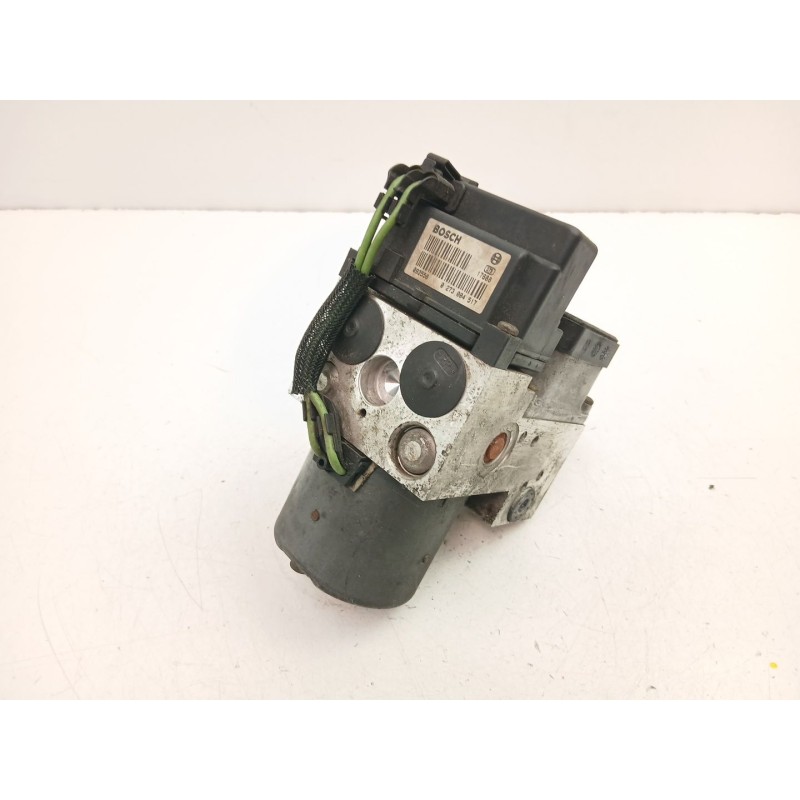Recambio de abs para opel astra g hatchback (t98) 1.8 16v (f08, f48) referencia OEM IAM 9156992 0265220584 