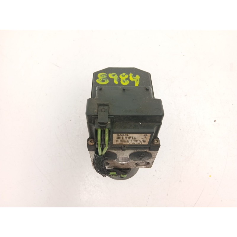 Recambio de abs para opel astra g hatchback (t98) 1.8 16v (f08, f48) referencia OEM IAM 9156992 0265220584 