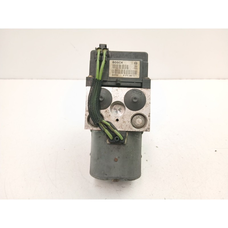 Recambio de abs para opel astra g hatchback (t98) 1.8 16v (f08, f48) referencia OEM IAM 9156992 0265220584 