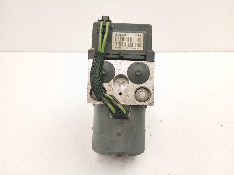 Recambio de abs para opel astra g hatchback (t98) 1.8 16v (f08, f48) referencia OEM IAM 9156992 0265220584 