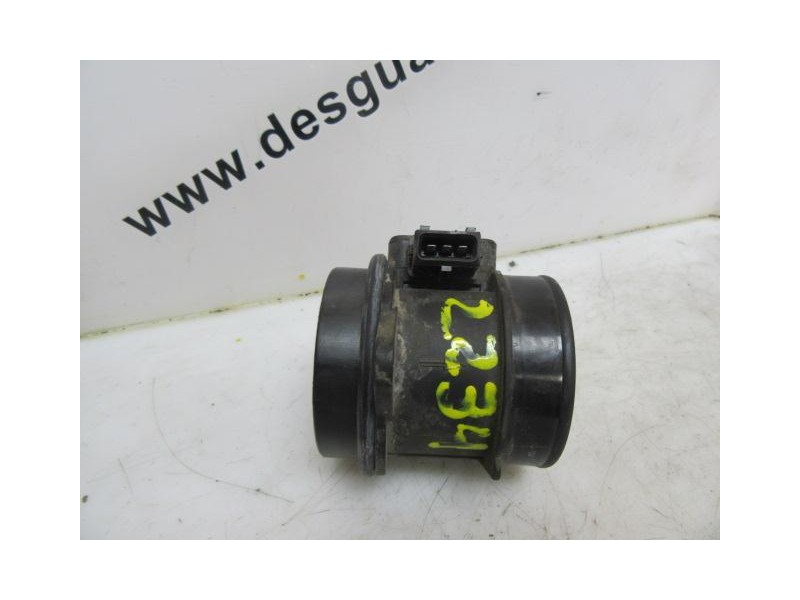 Recambio de caudalimetro : kia rio : 1.5 g /a5d (96,69cv) 5p [2002] para kia rio 1.5 g /a5d referencia OEM IAM   