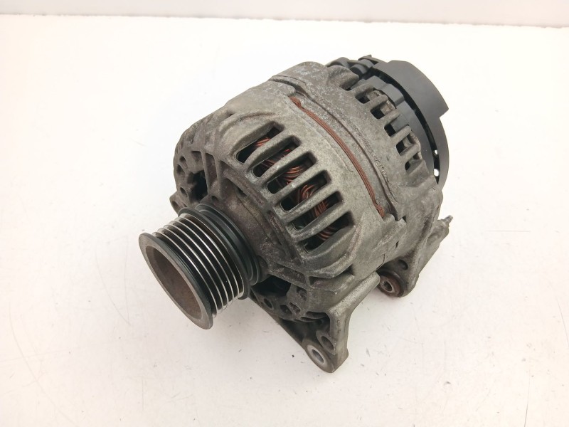 Recambio de alternador para seat toledo ii (1m2) 1.6 16v referencia OEM IAM 028903028D 0124325003 