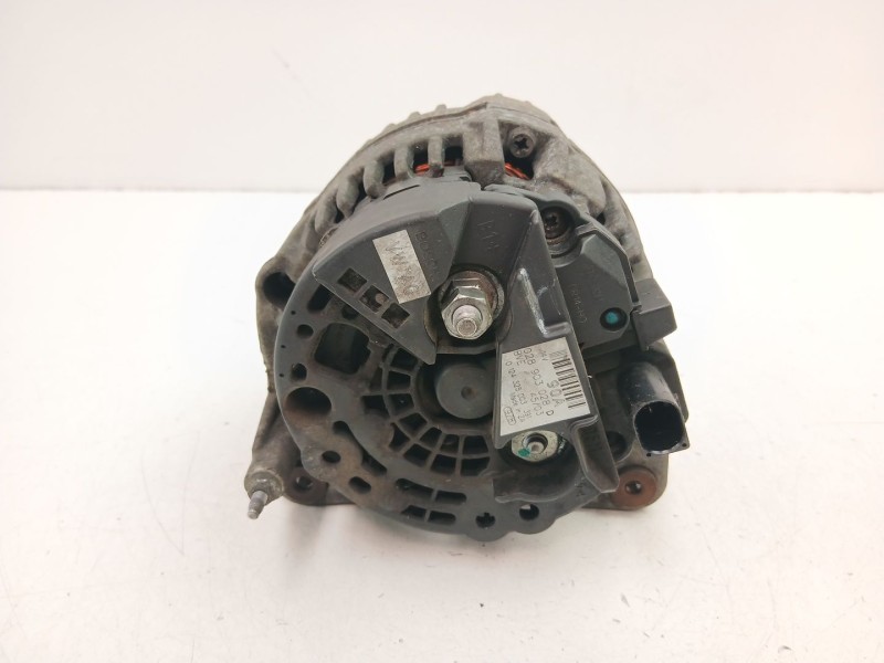 Recambio de alternador para seat toledo ii (1m2) 1.6 16v referencia OEM IAM 028903028D 0124325003 